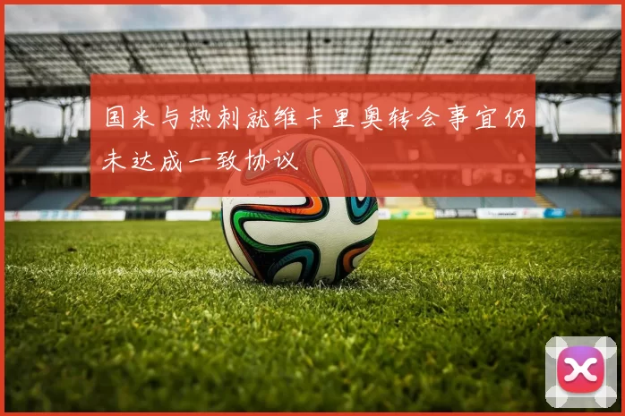 国米与热刺就维卡里奥转会事宜仍未达成一致协议